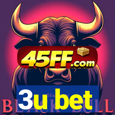 3u bet